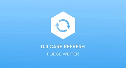 Picture of DJI DJI Care Refresh DJI RS 5 (plan roczny)- karta