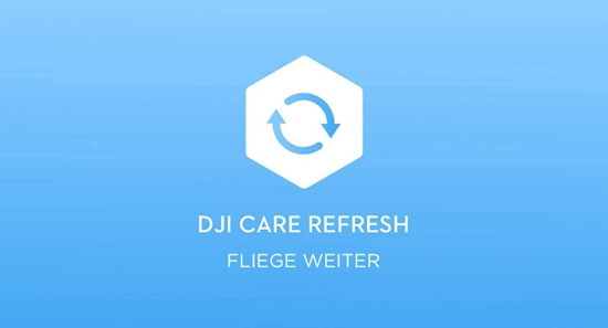 Picture of DJI DJI Care Refresh DJI RS 5 (plan roczny)- karta