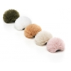 Picture of DJI Mic 3 Multi-Color Windscreens / multicolor