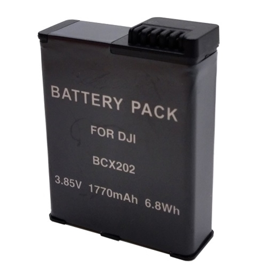 Picture of DJI Osmo BCX202 Battery, 1770mAh