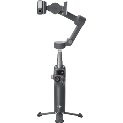 Picture of DJI Osmo Mobile 8 Advanced Tracking Combo