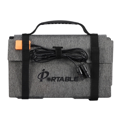Picture of DJI Power 100W Foldable Solar Panel