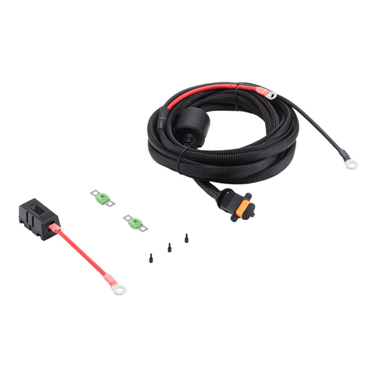 Picture of DJI Power fast car charger cable