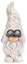 Attēls no DKD Home Decor DECORATION GNOME WITH BINOCUL 20X20.5X41