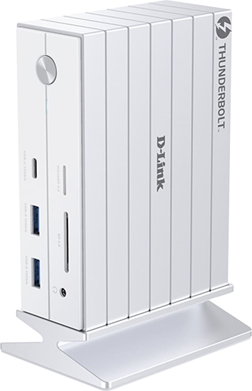 Изображение D-Link DUF-E01/E 14-in-1 Docking Station