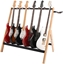 Изображение DNA DNA GS5 statyw gitarowy stojak na 5 gitar wielosta