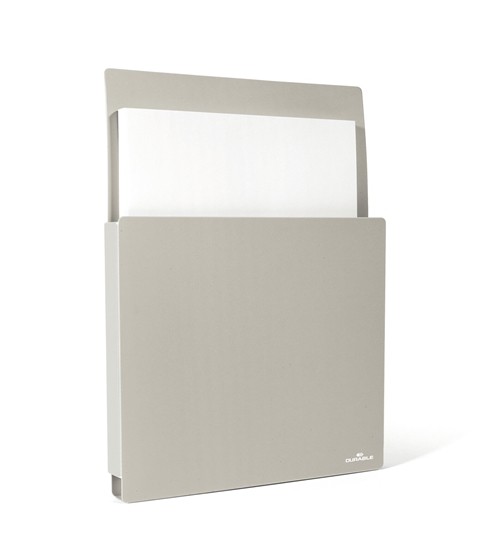 Picture of Dokumentu turētājs DURABLE INFO BOX A4, pašlīmējošs