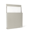 Picture of Dokumentu turētājs DURABLE INFO BOX A4, pašlīmējošs