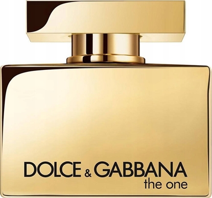 Attēls no Dolce & Gabbana DOLCE&GABBANA The One Woman Gold Intense EDP spray 75ml