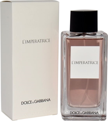 Picture of Dolce & Gabbana Limperatrice EDT 100 ml