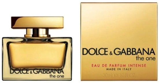 Picture of Dolce & Gabbana The One Intense Perfume EDP 30 ml