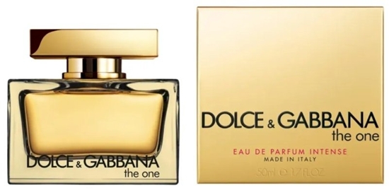 Picture of Dolce & Gabbana The One Intense Perfume EDP 50 ml