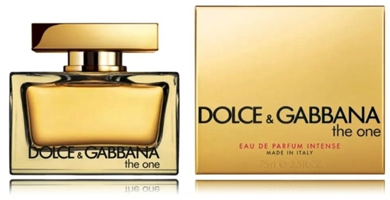 Picture of Dolce & Gabbana The One Intense Perfume EDP 75 ml