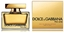 Изображение Dolce & Gabbana The One Intense Perfume EDP 75 ml
