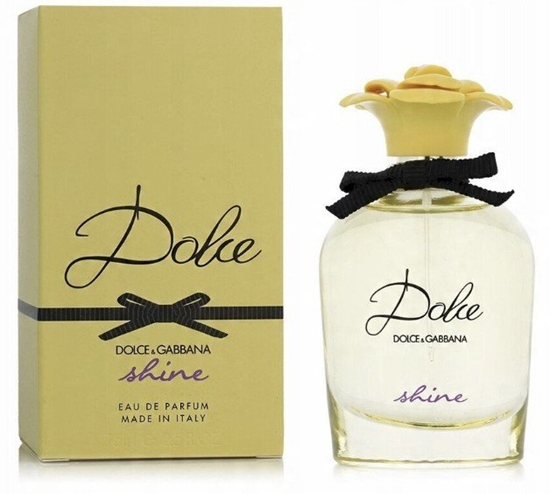 Picture of Dolce & Gabbana Dolce Shine (EDP) parfimērijas ūde