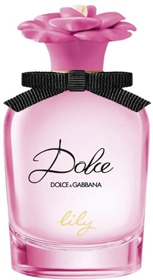 Picture of Dolce & Gabbana Dolce Lily (EDT) tualetes ūdens si