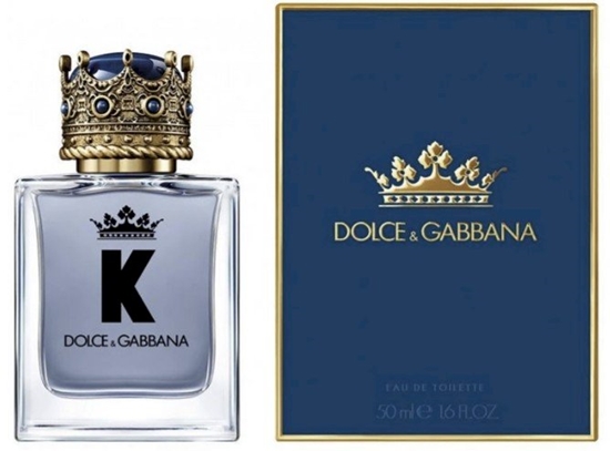 Picture of Dolce&Gabbana K EDT 50ml