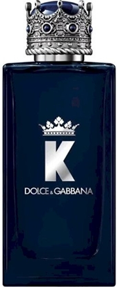 Attēls no Dolce&Gabbana K PAR 100ml (TESTER)
