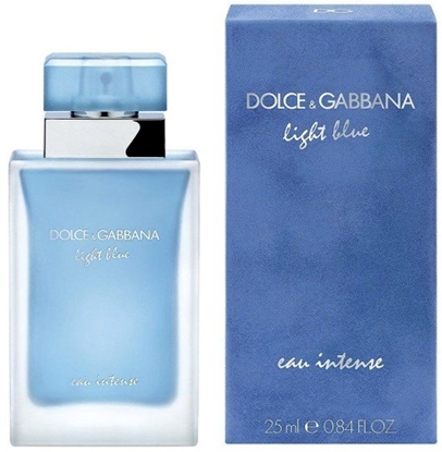 Attēls no Dolce&Gabbana Light Blue EDP 25ml