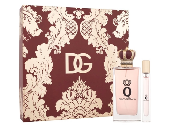 Picture of Dolce&Gabbana Q EDP 100ml