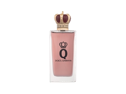 Attēls no Dolce&Gabbana Q Intense EDP 100ml