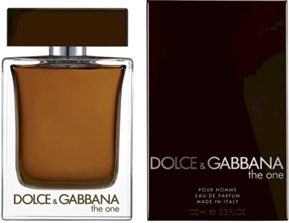 Attēls no Dolce&Gabbana The One EDP 100ml