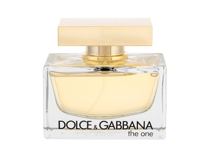 Attēls no Dolce&Gabbana The One EDP 75ml