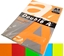 Attēls no Double A Papier Kolorowy A4 Double A Mix 5 Kolorów Intensywnych 80g 100 Arkuszy