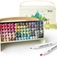 Изображение Double-sided Marker Pens ARRTX Alp, 90 Colours