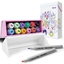 Attēls no Double-sided Marker Pens ARRTX Oros, 12 Colours, pastel tones