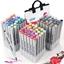 Picture of Double-sided Marker Pens ARRTX Oros, 90 Colours