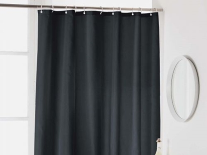 Изображение Douceur d`Interieur Zasona prysznicowa Essencia 180 cm x 200 cm