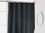 Attēls no Douceur d`Interieur Zasona prysznicowa Essencia 180 cm x 200 cm