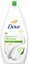 Picture of Dove  DOVE el pod prysznic orzewiajcy Kremowy el pod prysznic Ogórek z Zielon Herbat 450ml