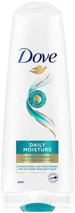 Attēls no Dove DOVE Daily Moisture Odywka nawilajca do wosów, 350 ml