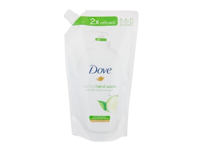 Attēls no Dove Fresh Liquid Soap 500ml