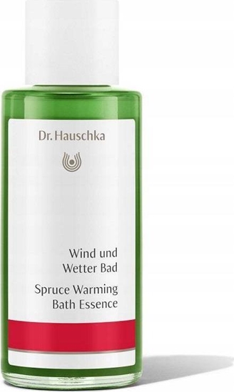 Picture of Dr. Hauschka DR. HAUSCHKA_Wind und Wetter Bad wierkowy olejek do kpieli na wiatr i niepogod 100ml