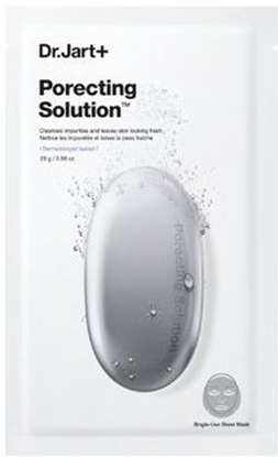 Attēls no Dr. Jart+ Porecting Solution Face Mask 28g