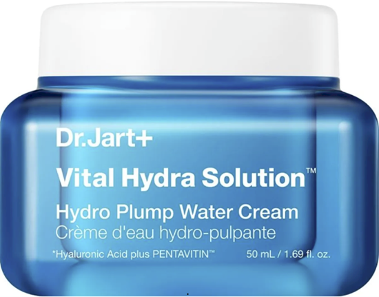 Picture of Dr. Jart+ Vital Hydra Solution Day Cream 50ml