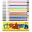 Picture of Drawing Sketch Pencil Set ARRTX, 4H, 3H, 2H, H, F, HB, B, 2B, 3B, 4B, 5B, 6B, 7B, 8B, 14pcs