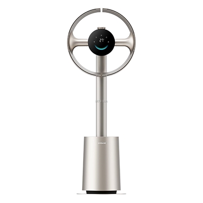 Picture of Dreame MF10 CVF22A Bladeless Standing Fan Starlight Gold