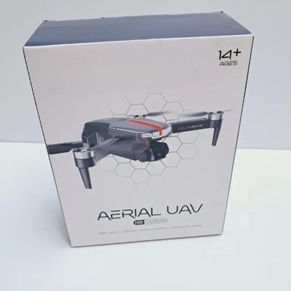 Изображение Dron Adar Aerial UAV
