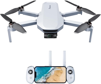Picture of POTENSIC Atom Drone with 12MP 4K 25FPS Camera, Black