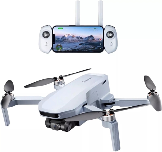 Picture of POTENSIC Atom SE Drone with 12MP Camera 4K 25FPS