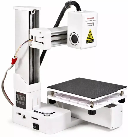 Picture of Drukarka 3D ExtraLink EasyThreed K10 Mini (EX.98789)