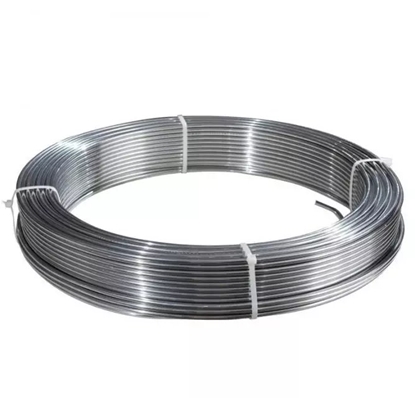 Picture of Drut fi 8mm aluminiowy AlMgSi pótwardy (ok. 20kg ok. 148m)