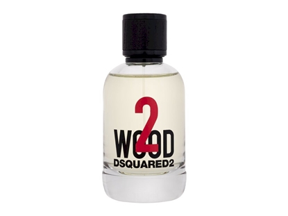 Attēls no Dsquared2 2 Wood EDT 100ml