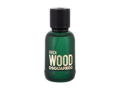Attēls no Dsquared2 Green Wood EDT 50ml