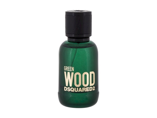 Picture of Dsquared2 Green Wood EDT 50ml