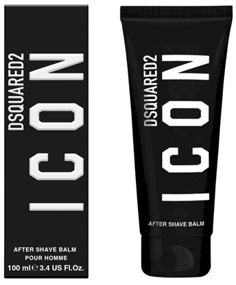 Изображение Dsquared2 Icon Aftershave Balm 100ml
